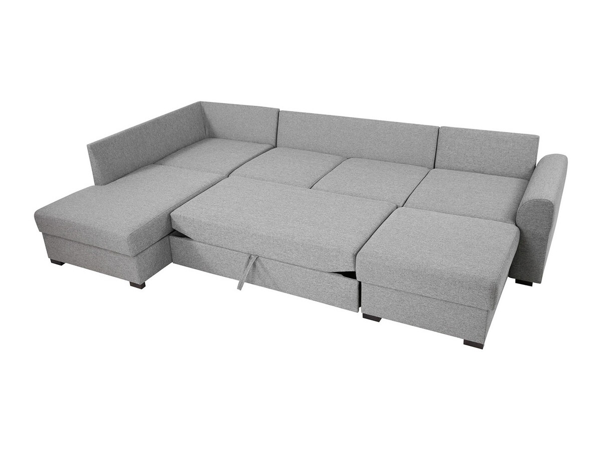 Hoekbank Comfivo Flumen (Twist 21)