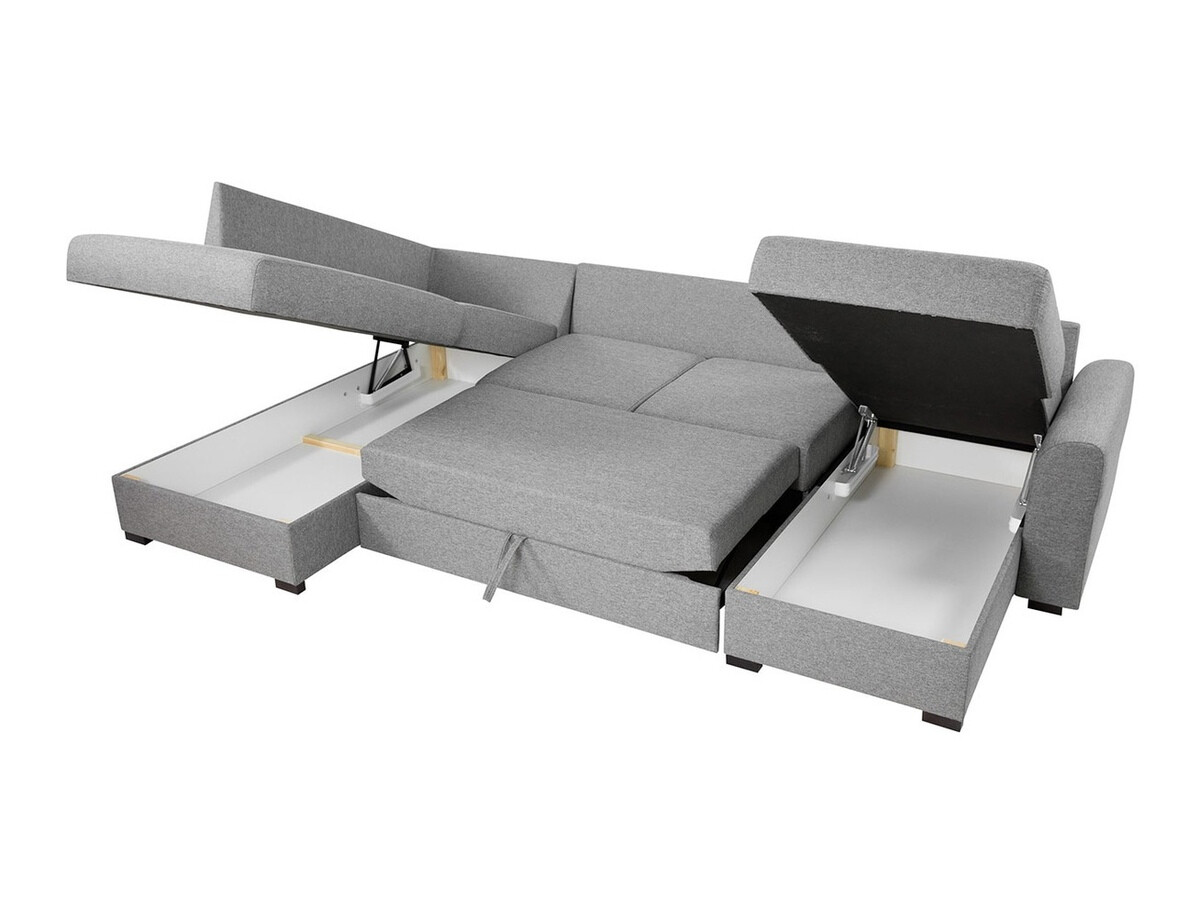 Hoekbank Comfivo Flumen (Twist 21)