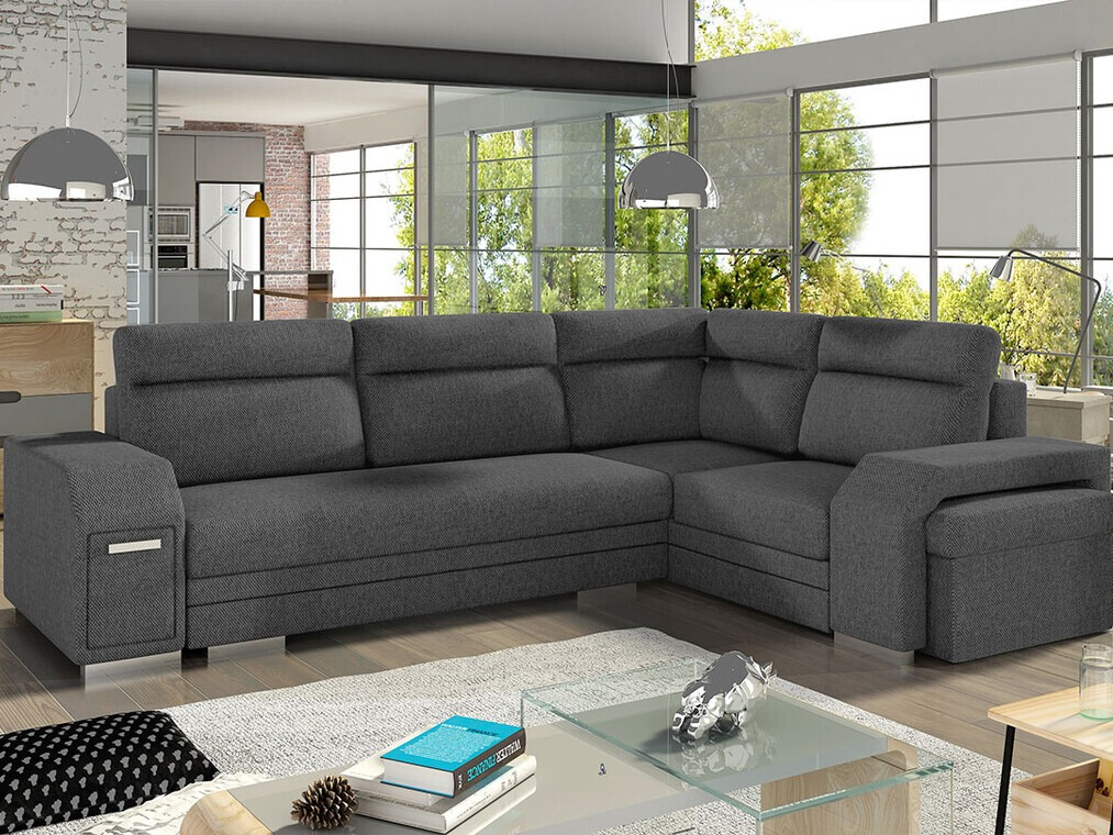 Hoekbank Kingsport 101