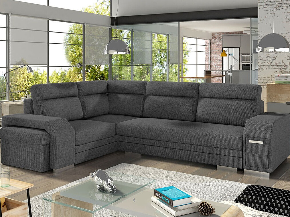 Hoekbank Kingsport 101