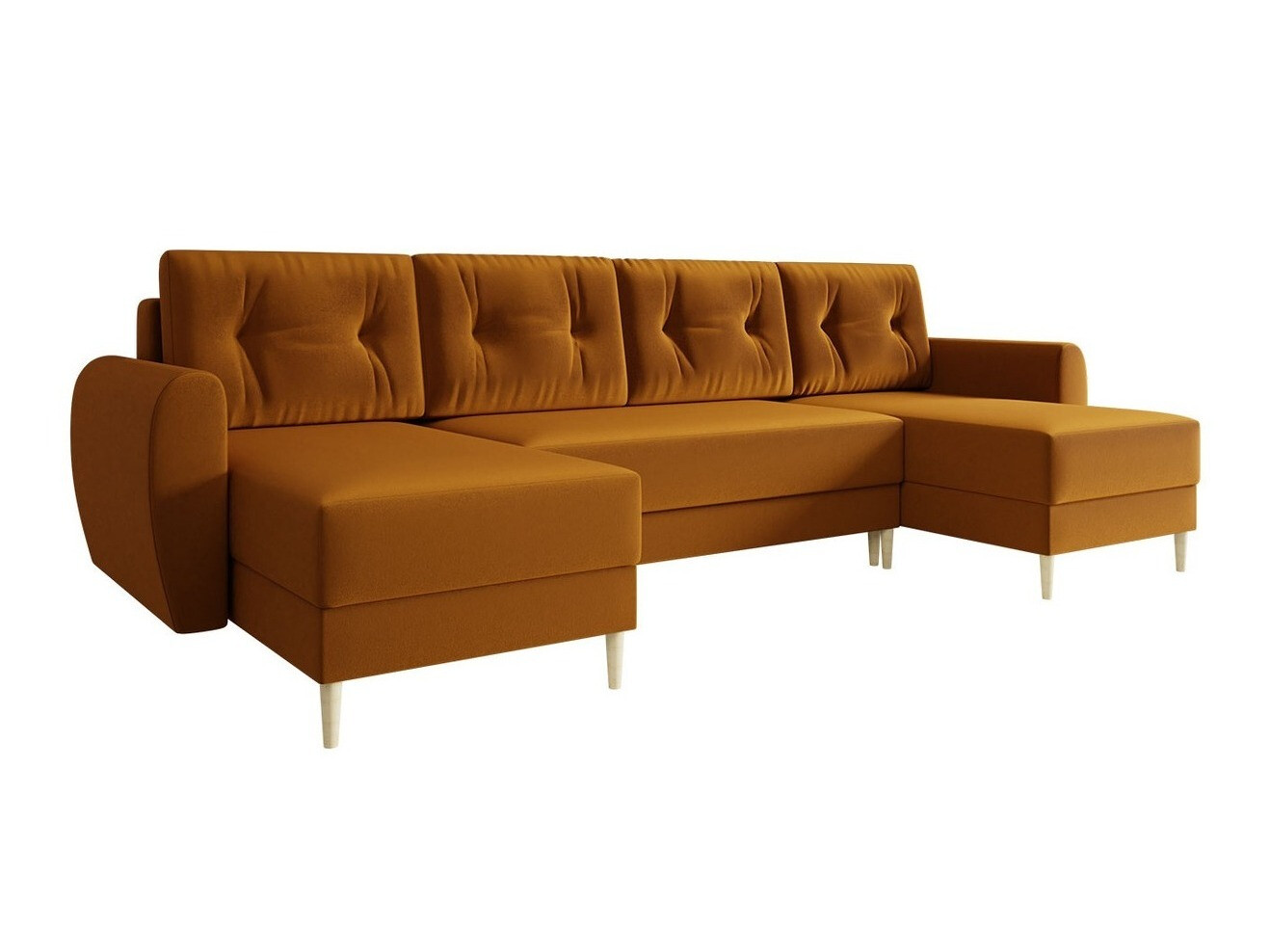 Hoekbank Memphis 110 (Itaka 33)