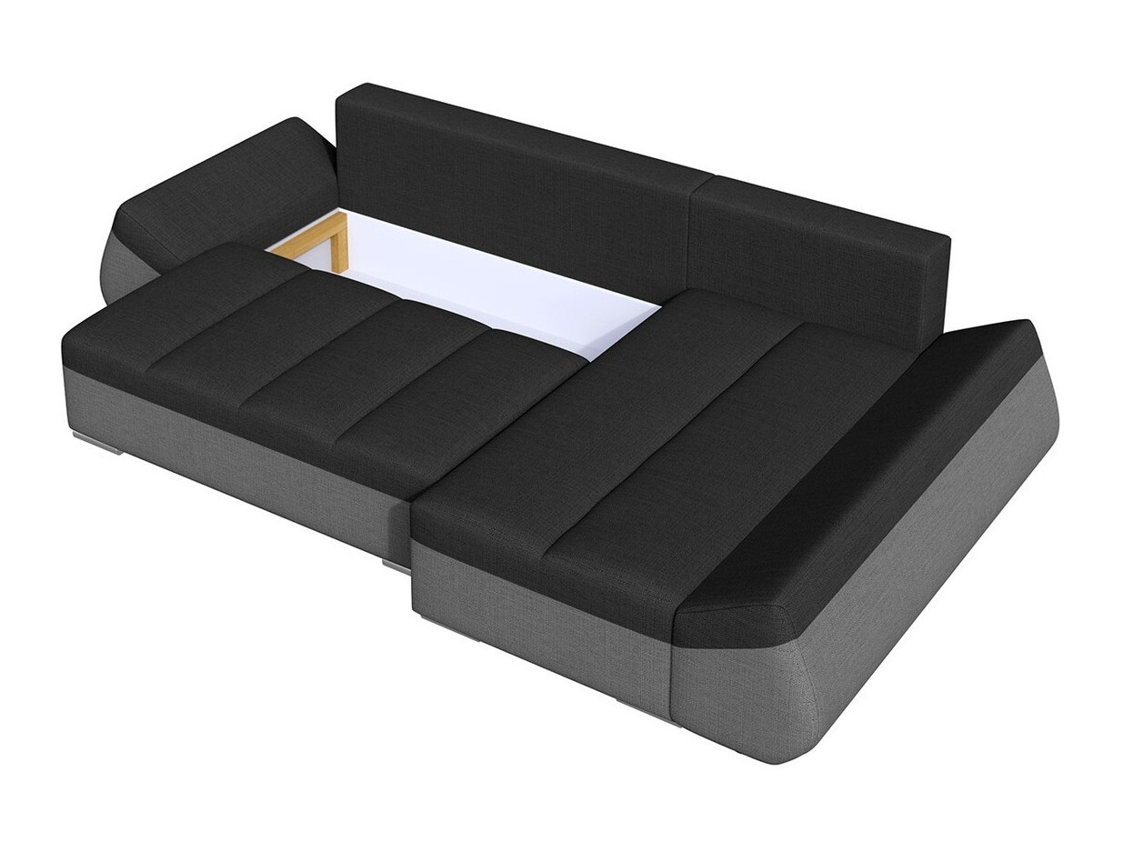 Hoekbank Memphis 111 (Tornado 15 + Tornado 34)