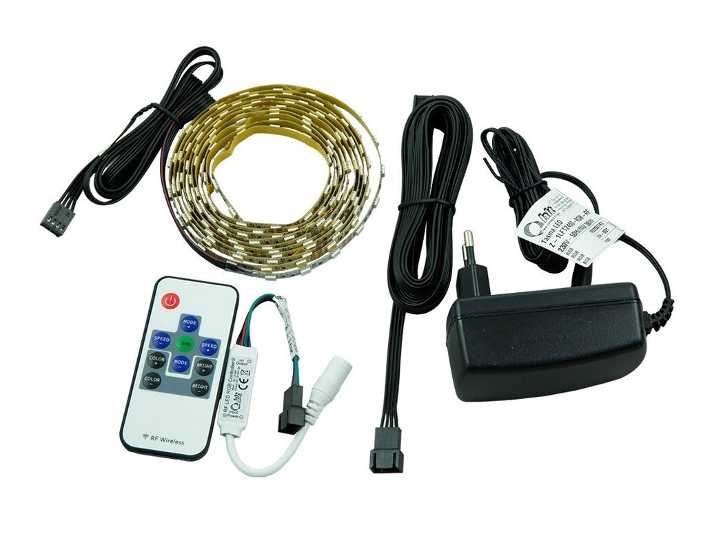 Kledingkast Closico 119 (Wit)