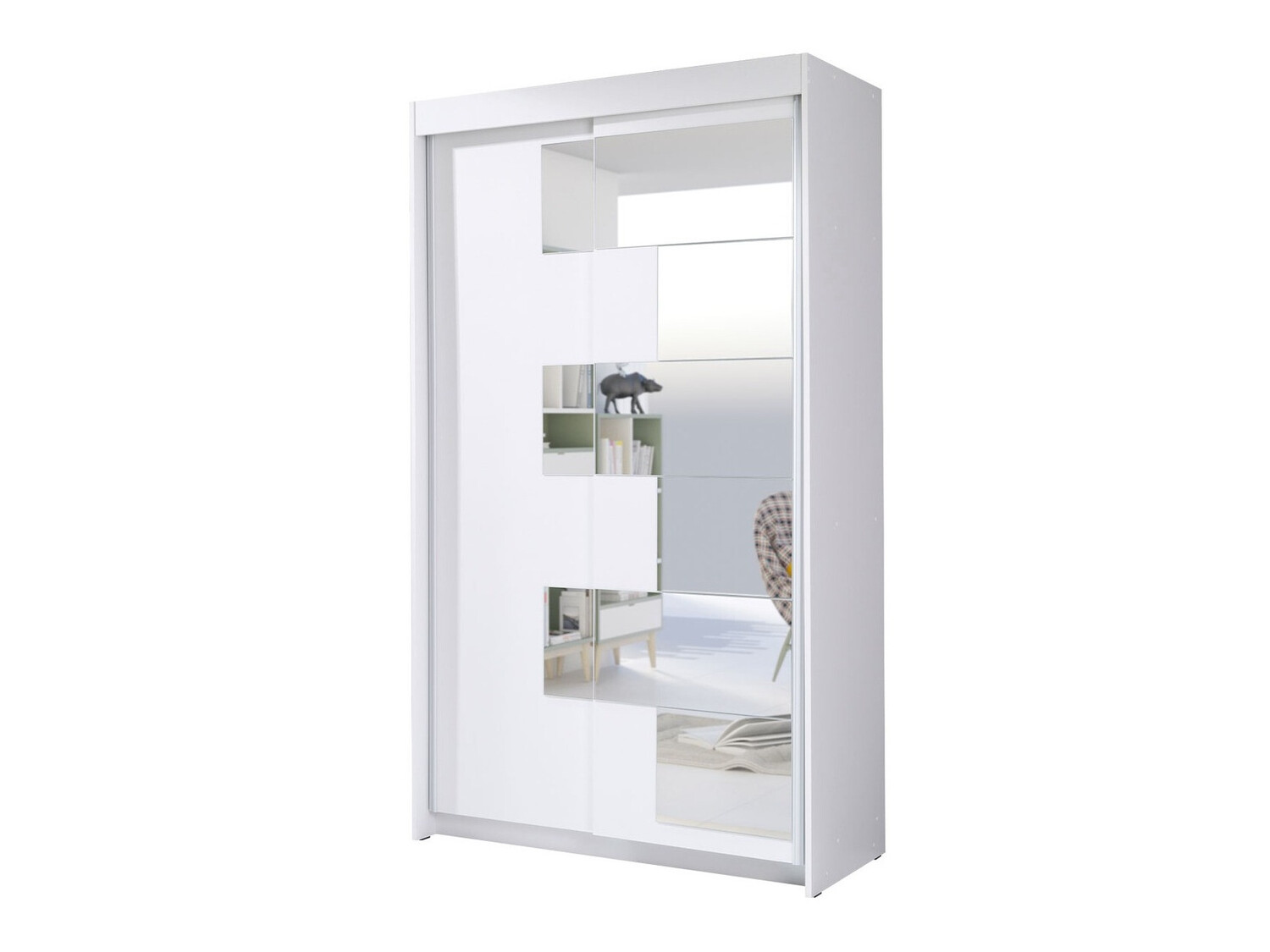 Kledingkast Toledo 105