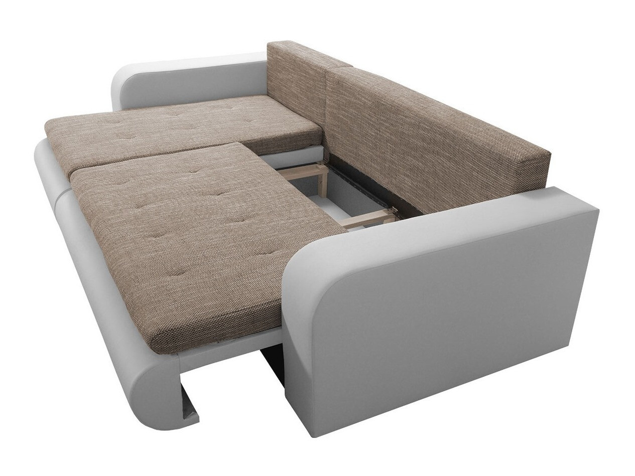 Hoekbank Muncie 100 (Soft 011 + Lawa 05)