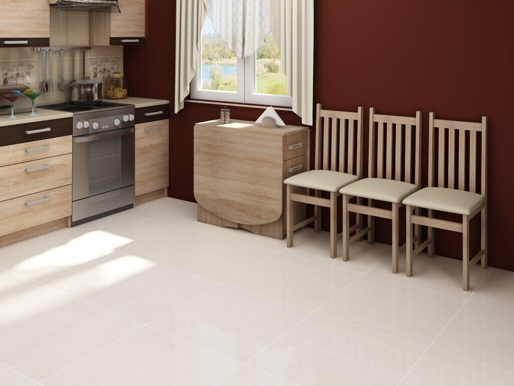 Vouwtafel Gilroy 105 (Sonoma eik)