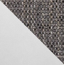 Hoekbank Memphis 121 (Soft 017 + Lawa 05)