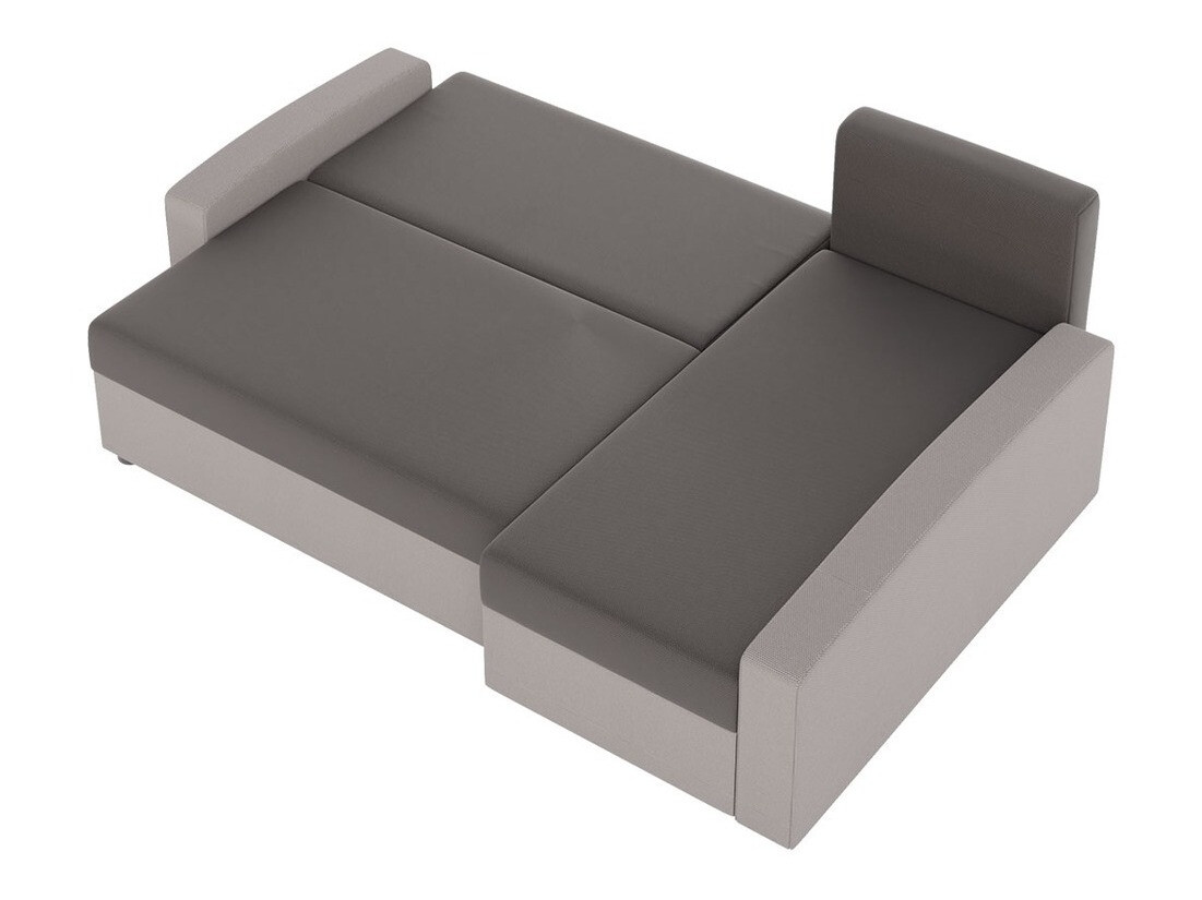 Hoekbank Memphis 122 (Haiti 03 + Haiti 05)