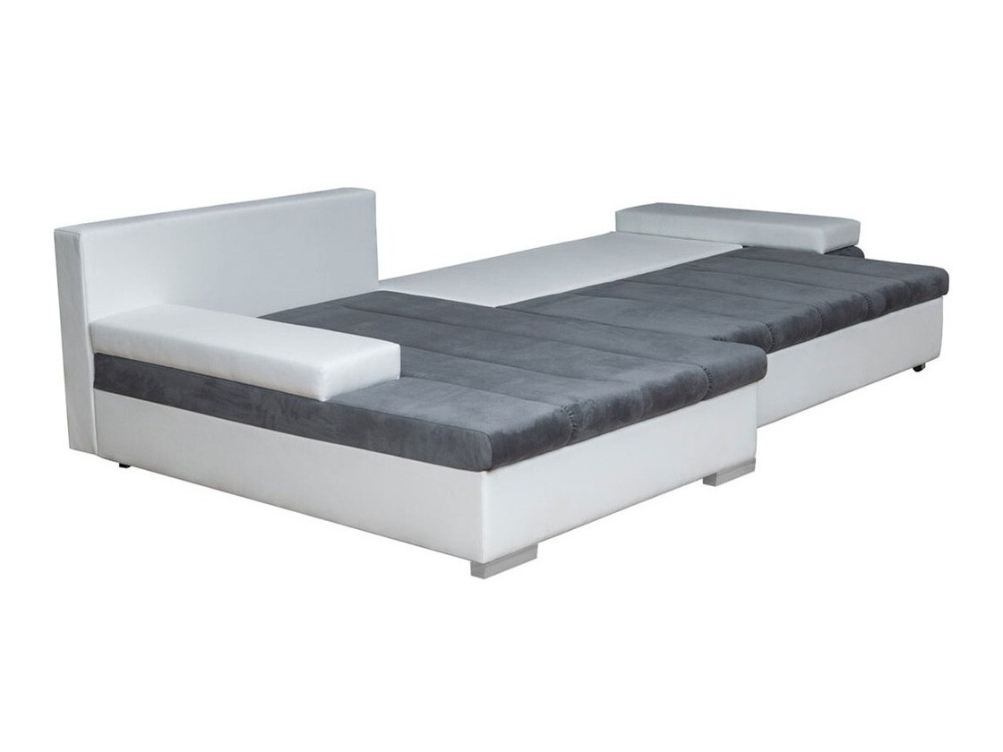 Hoekbank Comfivo 113 (Soft 017 + Lawa 05)