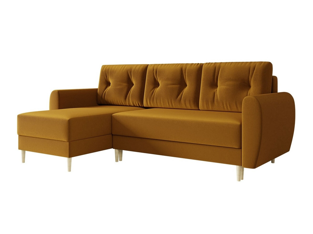 Hoekbank Memphis 109 (Itaka 33)