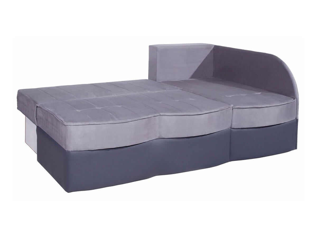 Hoekbank Providence 112 (Alcala 22 + Zacht 20 + Amber 070)