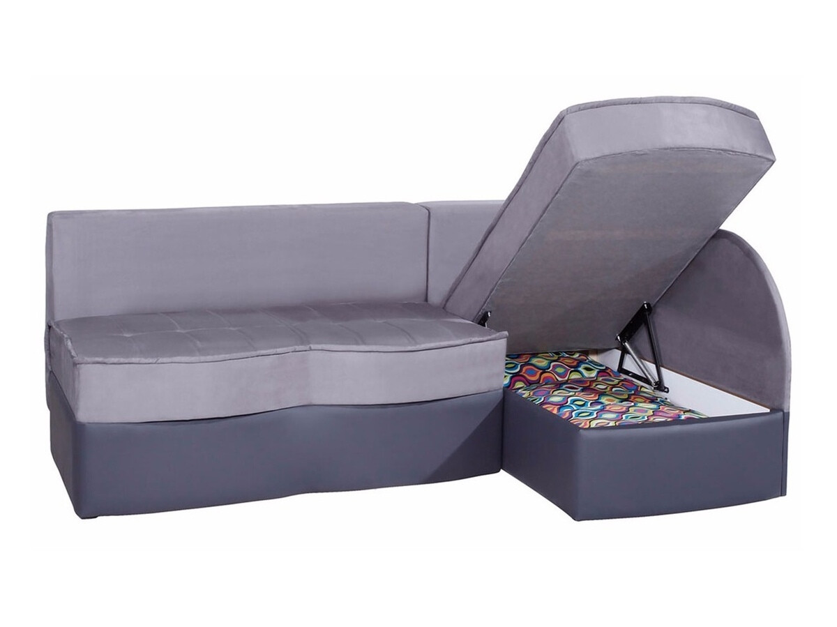 Hoekbank Providence 112 (Alcala 22 + Zacht 20 + Amber 071)