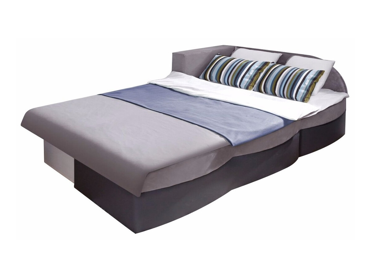 Hoekbank Providence 112 (Alcala 22 + Zacht 20 + Amber 071)