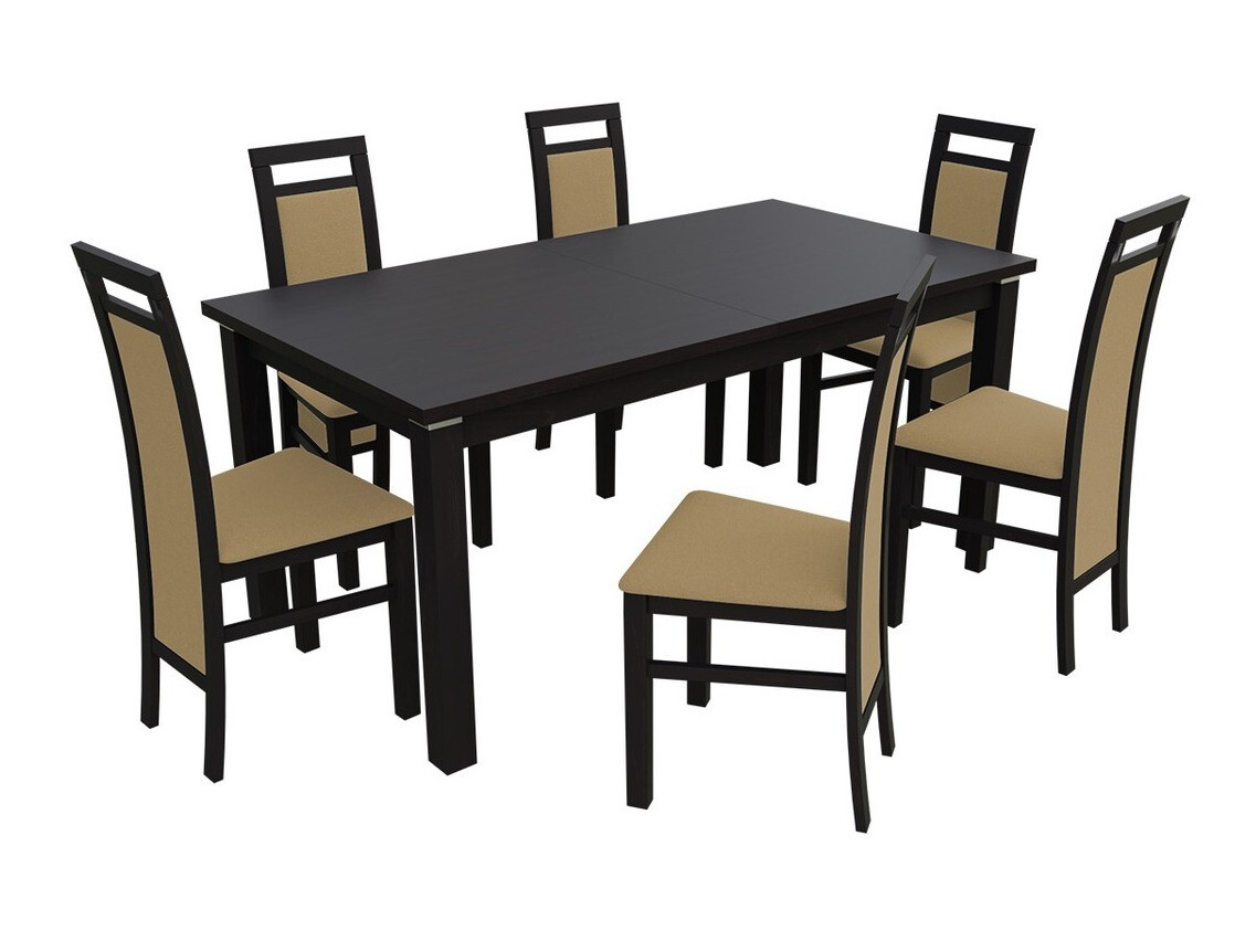 Stoel Sparks 100 (Wengé)