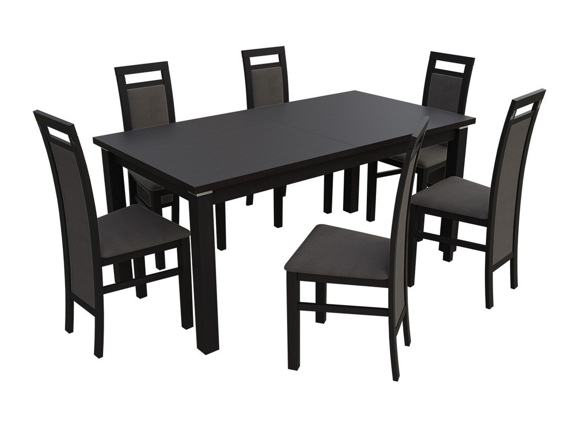 Stoel Sparks 100 (Wengé)