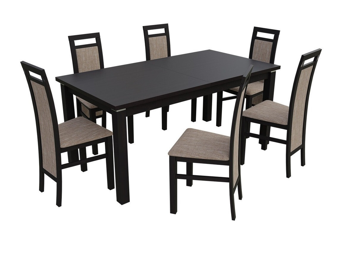 Stoel Sparks 100 (Wengé)