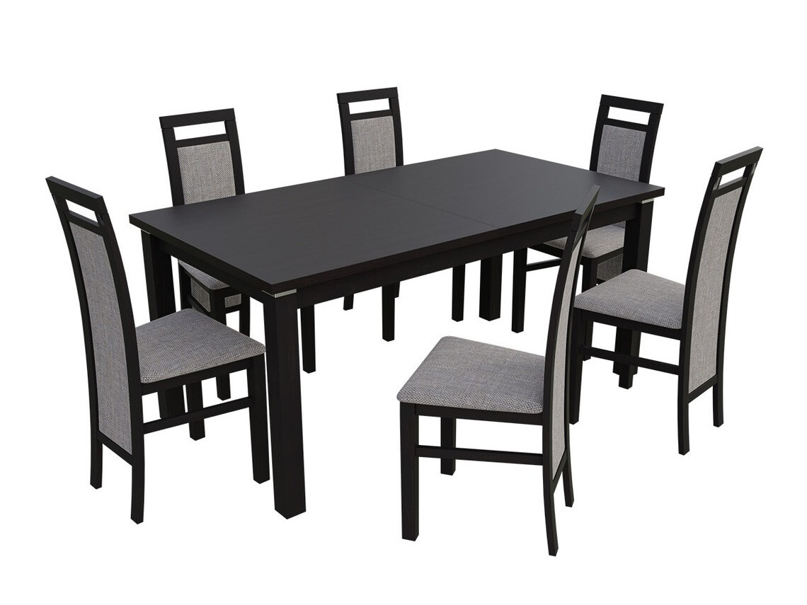 Stoel Sparks 100 (Wengé)