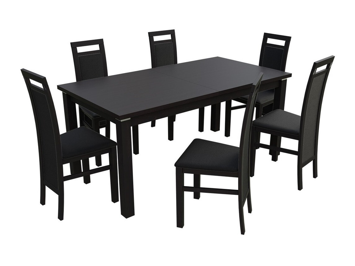 Stoel Sparks 100 (Wengé)