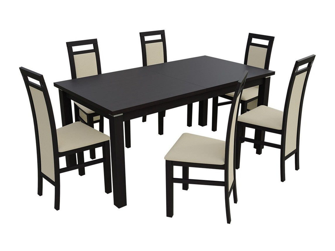 Stoel Sparks 100 (Wengé)