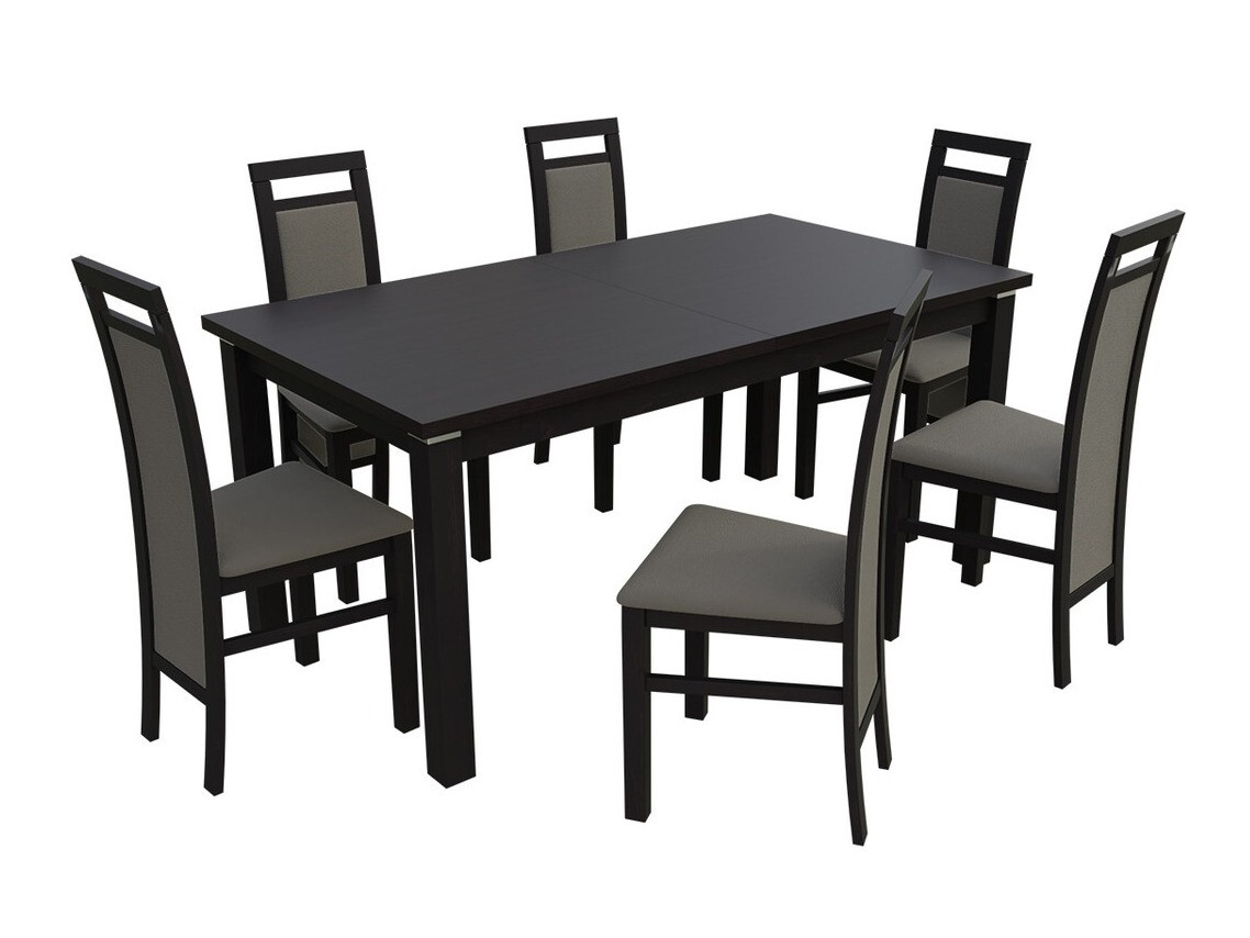 Stoel Sparks 100 (Wengé)