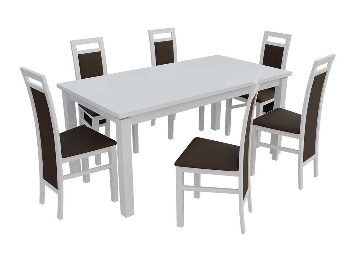 Stoel Sparks 100 (Wit)