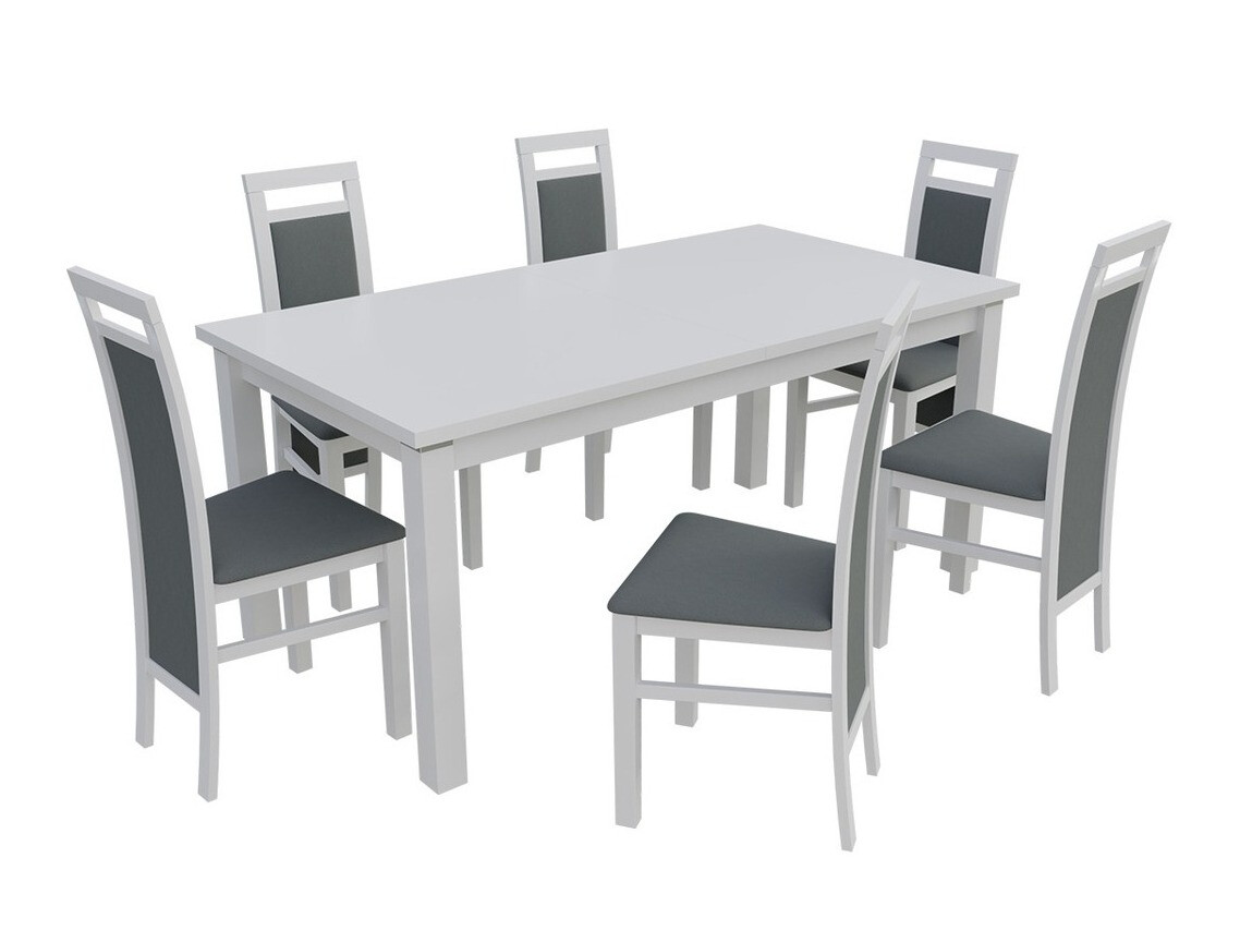 Stoel Sparks 100 (Wit)