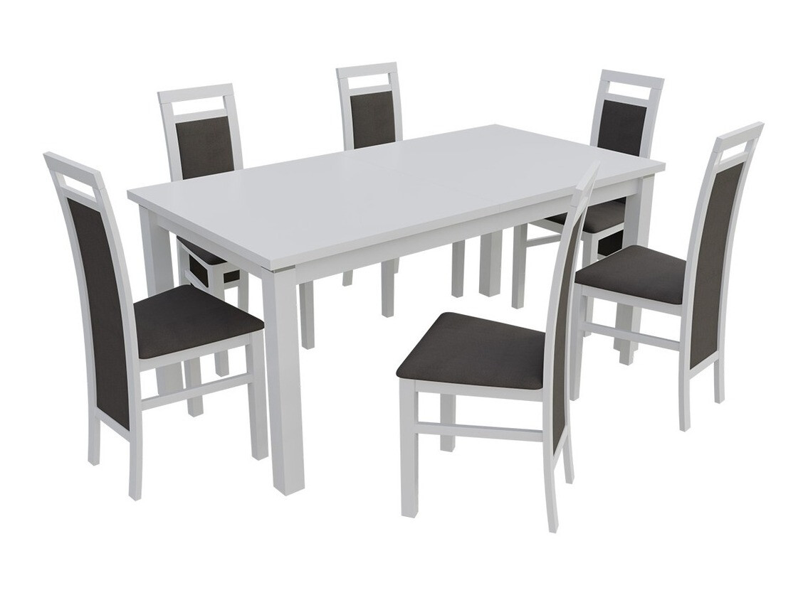 Stoel Sparks 100 (Wit)