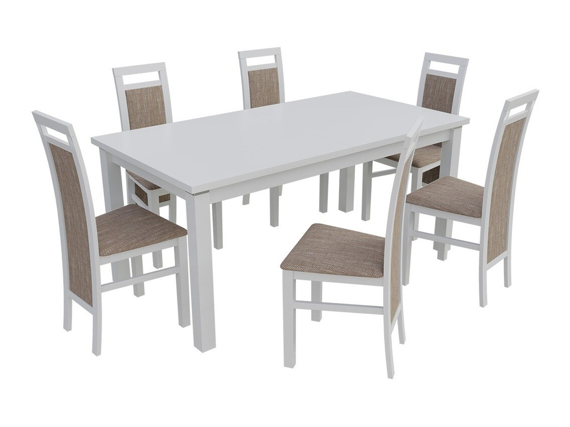 Stoel Sparks 100 (Wit)