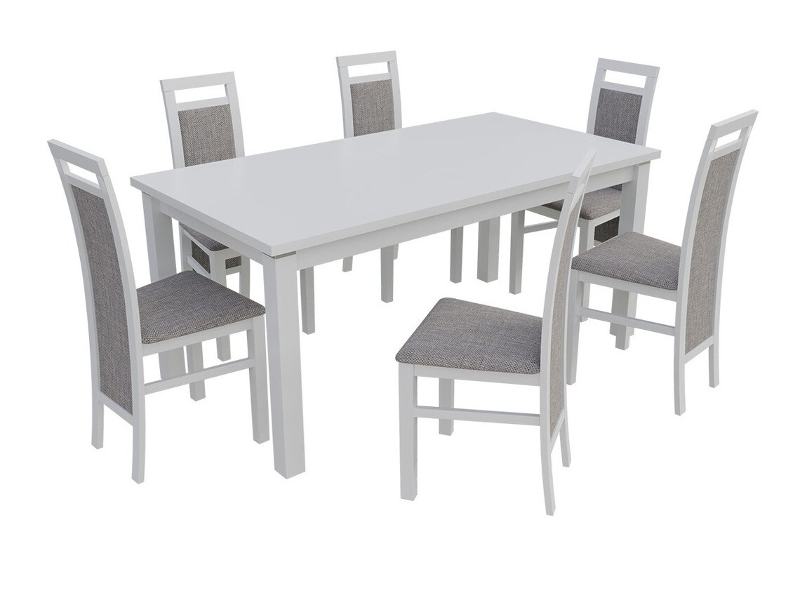 Stoel Sparks 100 (Wit)