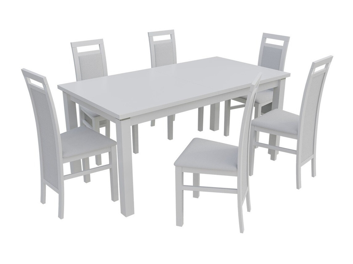 Stoel Sparks 100 (Wit)