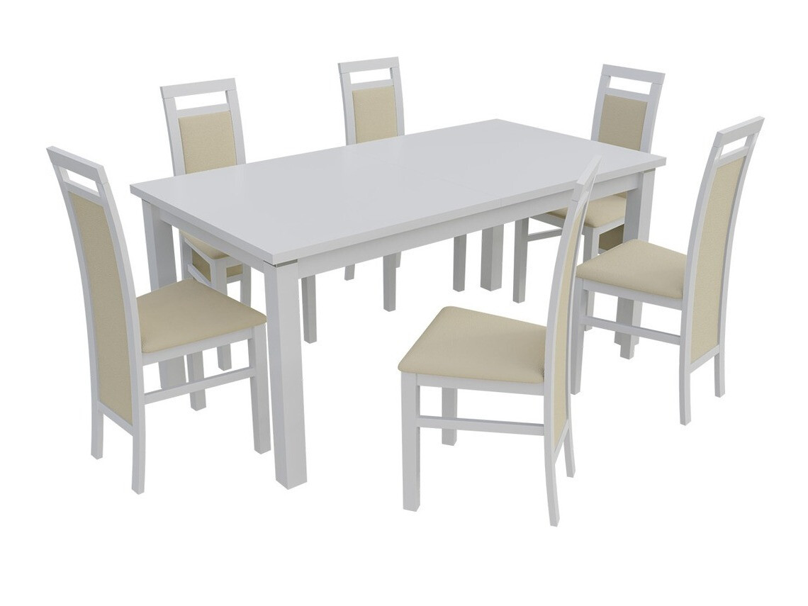 Stoel Sparks 100 (Wit)