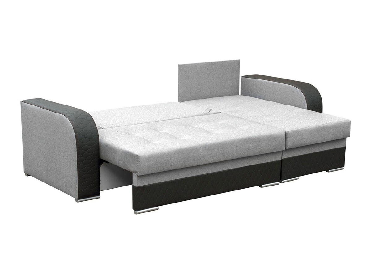 Hoekbank Boulder 101 (Malmo 08 + 1116/60)