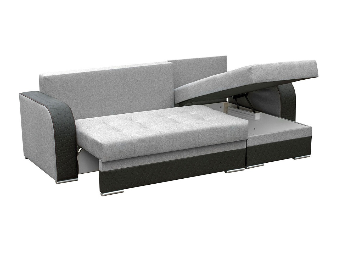 Hoekbank Boulder 101 (Malmo 90 + 1114/60)