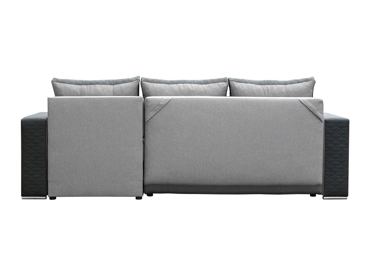 Hoekbank Boulder 101 (Malmo 90 + 1114/60)