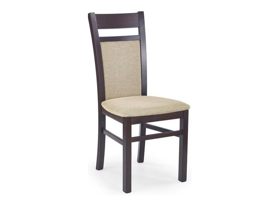 Stoel Houston 260 (Moer + Crème)