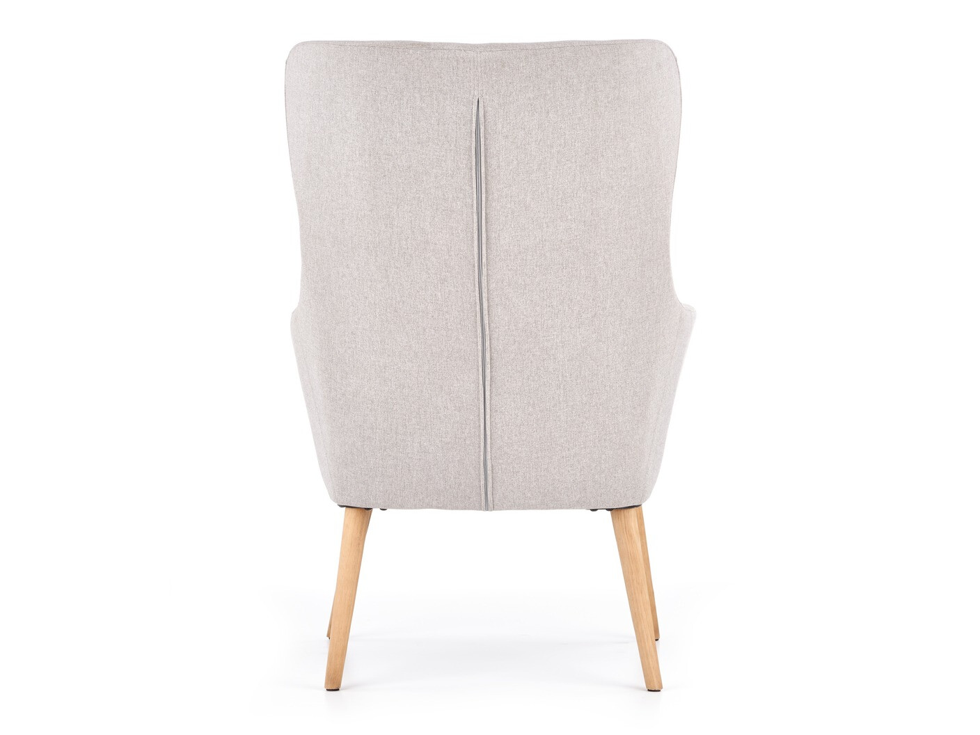 Fauteuil Houston 373 (Lichtgrijs)