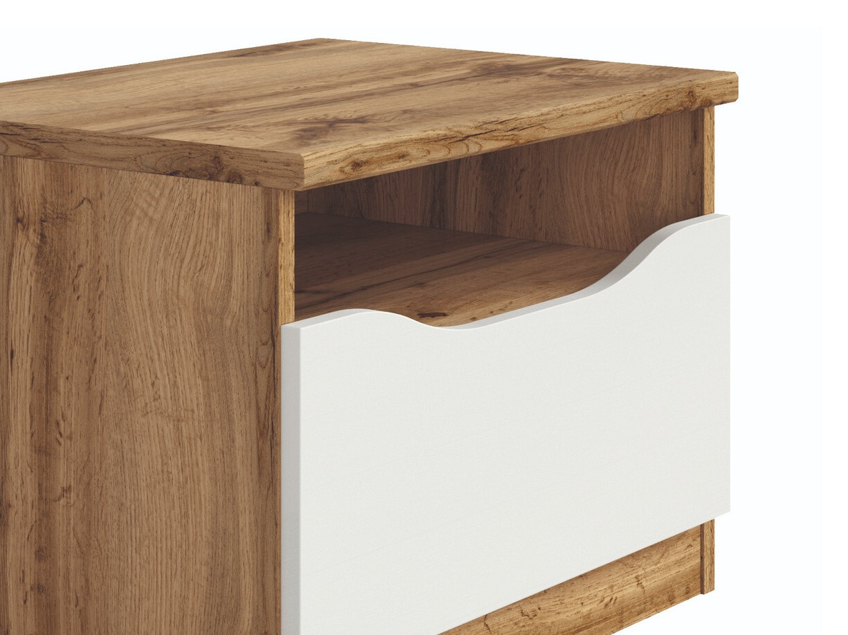 Nachtkastje Avifera 112