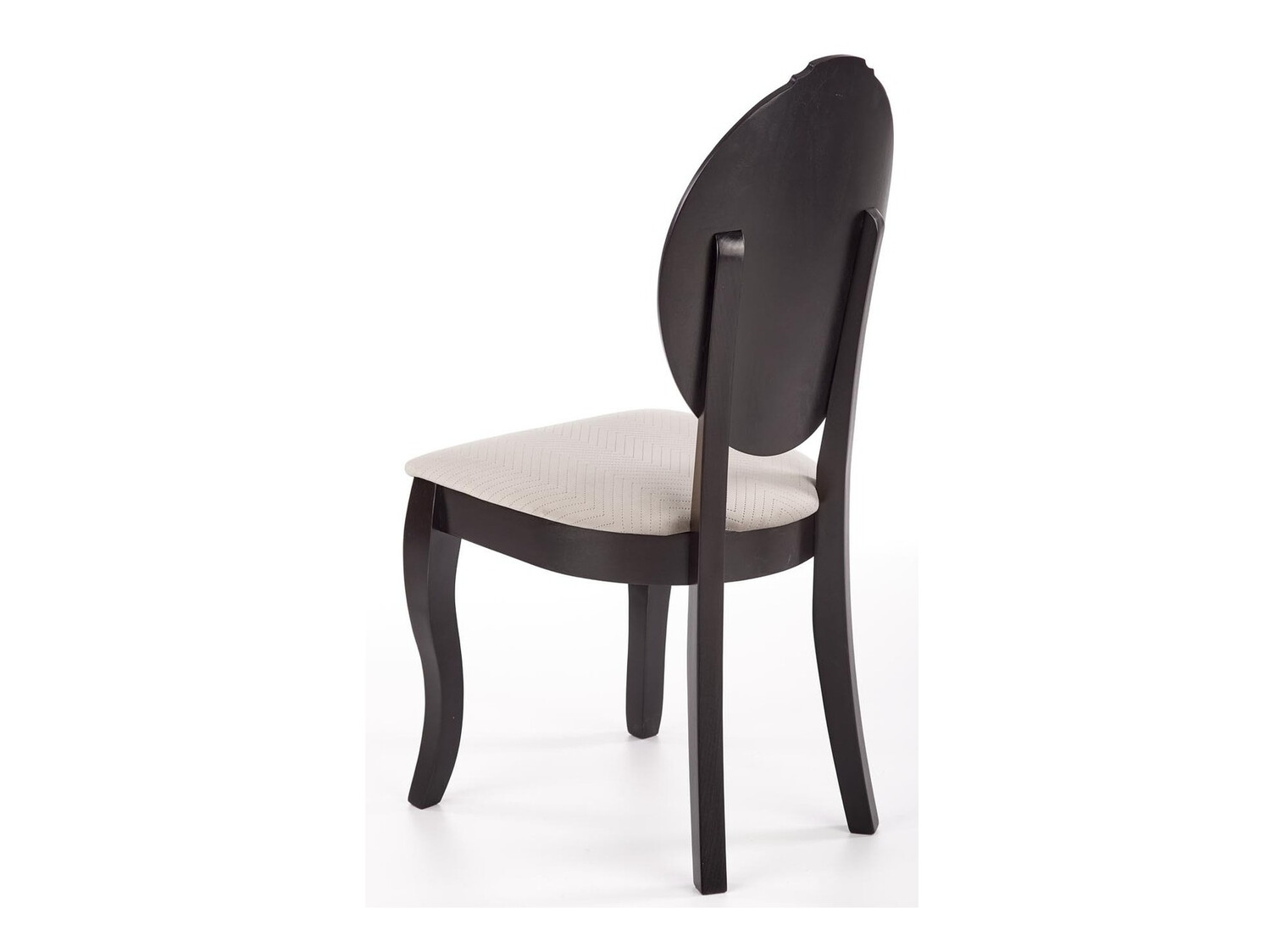 Stoel Houston 986 (Zwart + Beige)