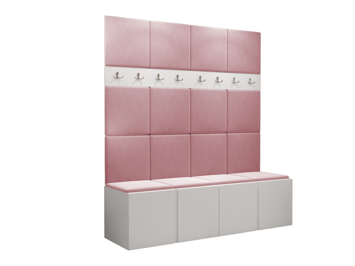 Gangmeubelset Hartford 268 (Manila 09)