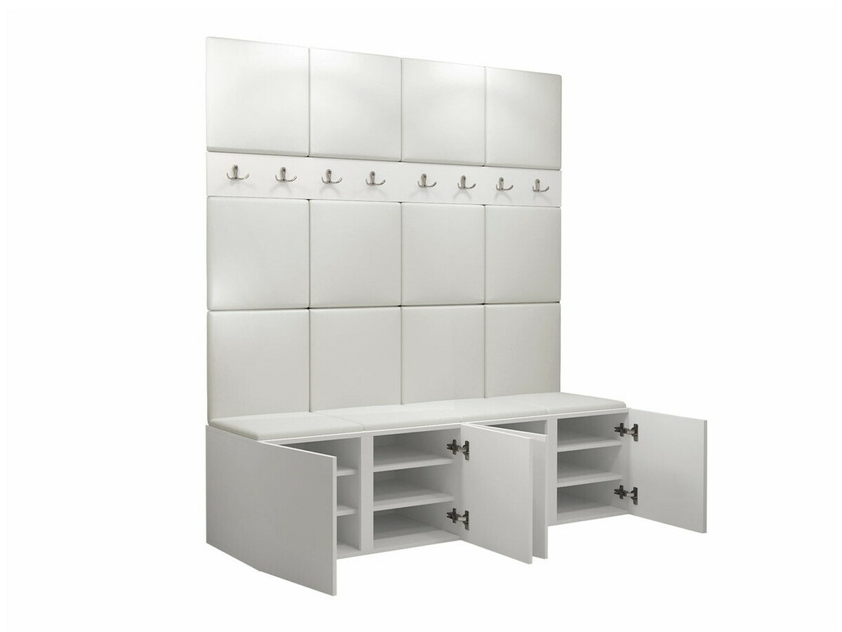 Gangmeubelset Hartford 268 (Manila 26)