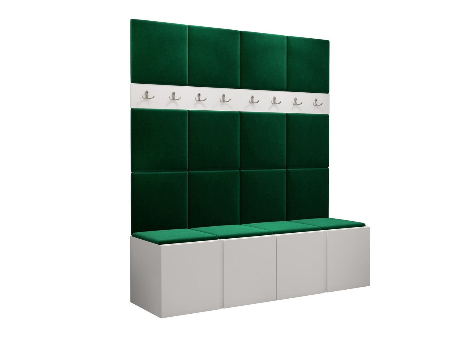 Gangmeubelset Hartford 268 (Manila 35)