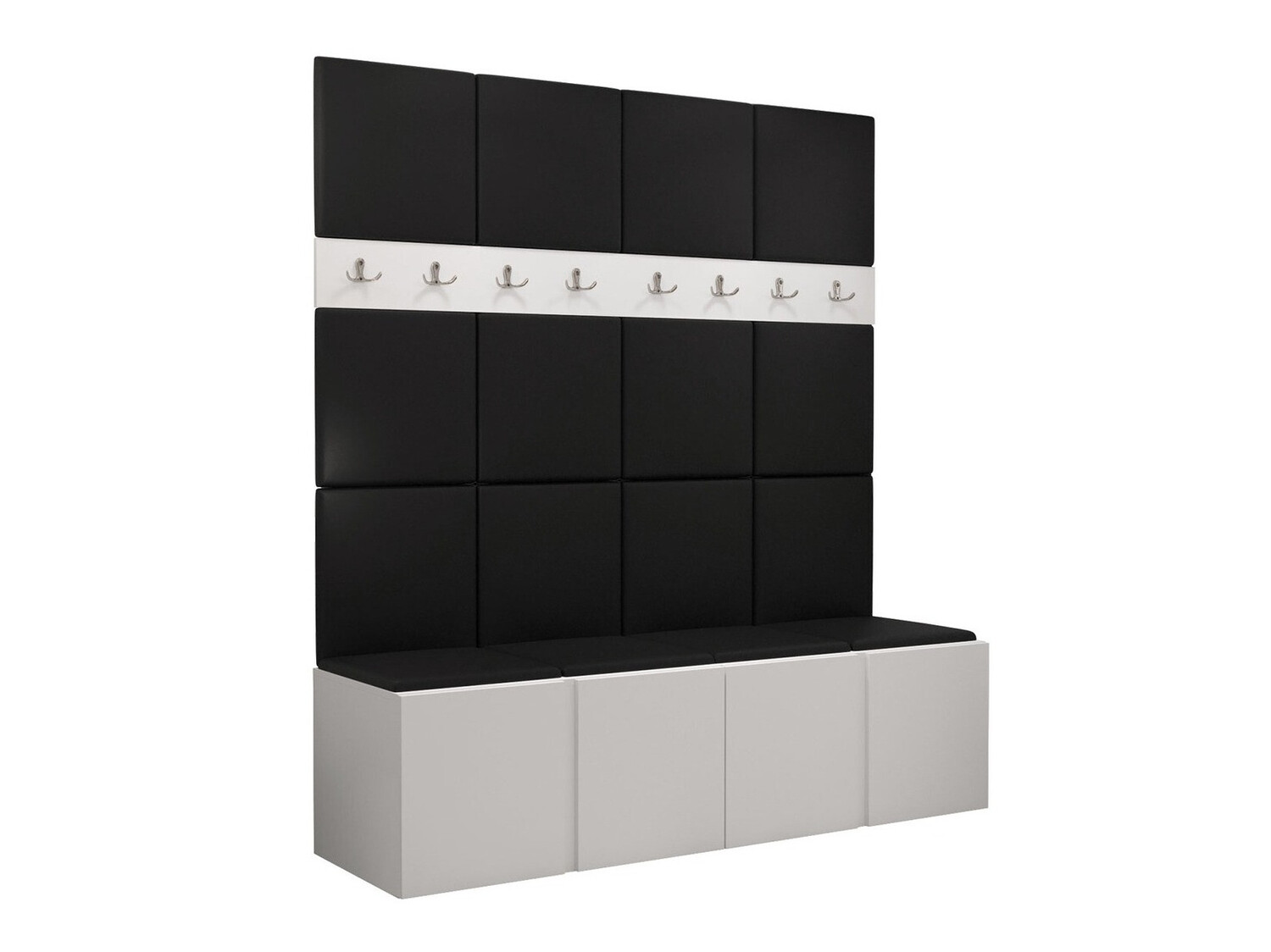 Gangmeubelset Pinis V (Eco leder Soft 011)