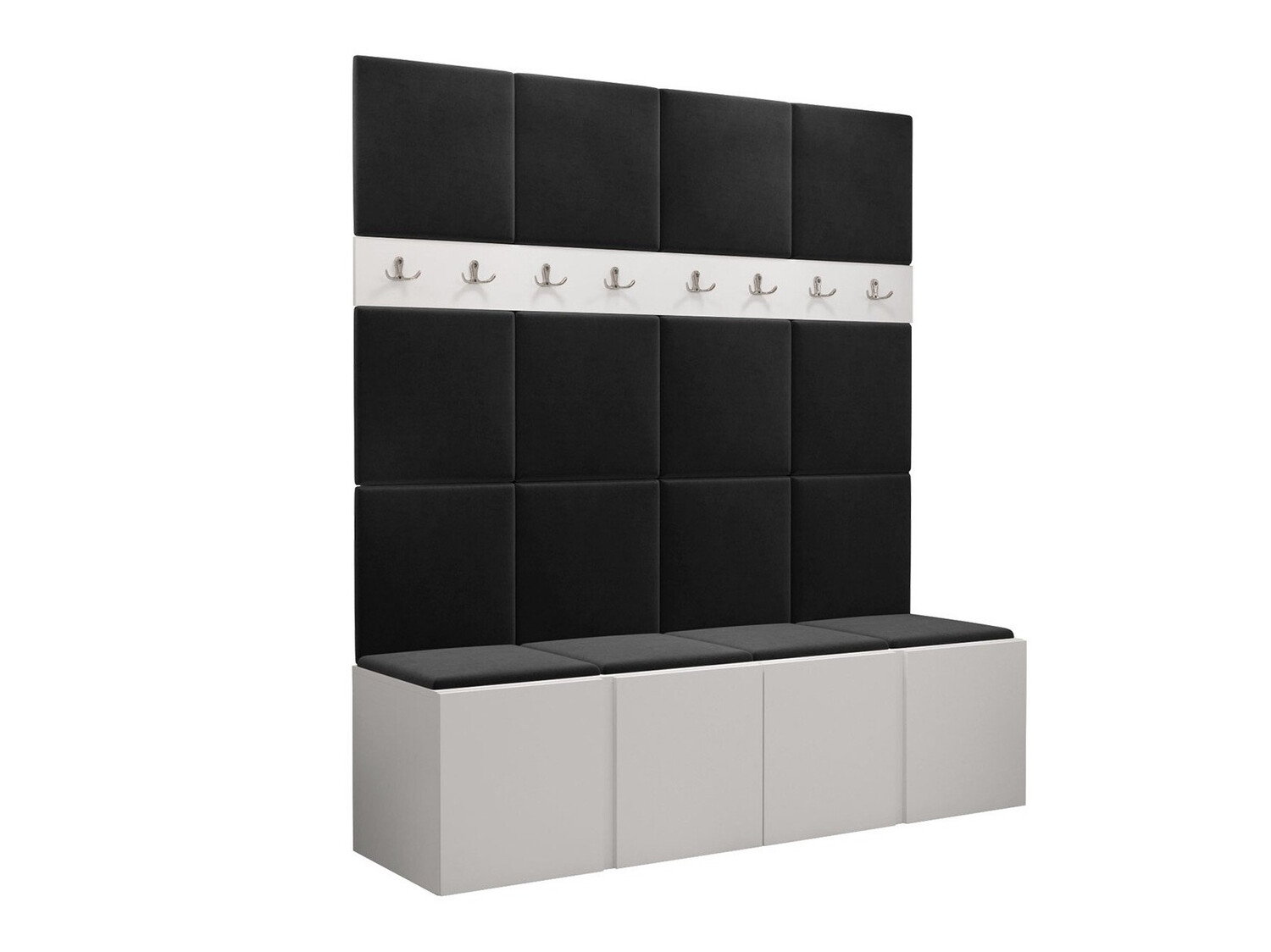 Gangmeubelset Pinis V (Manila 18)