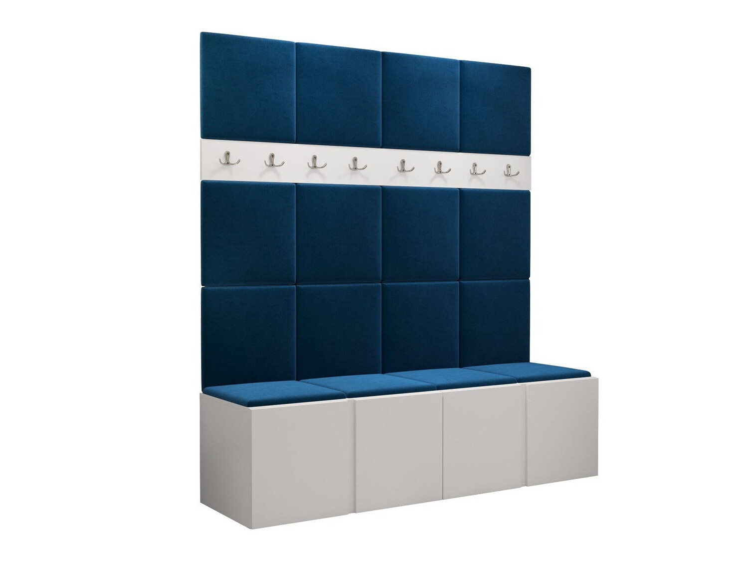 Gangmeubelset Pinis V (Manila 26)