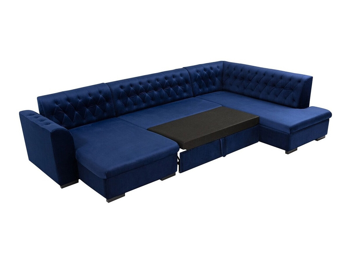 Hoekbank Comfivo 269 (Magic corduroyd 2250 + Senegal 825)