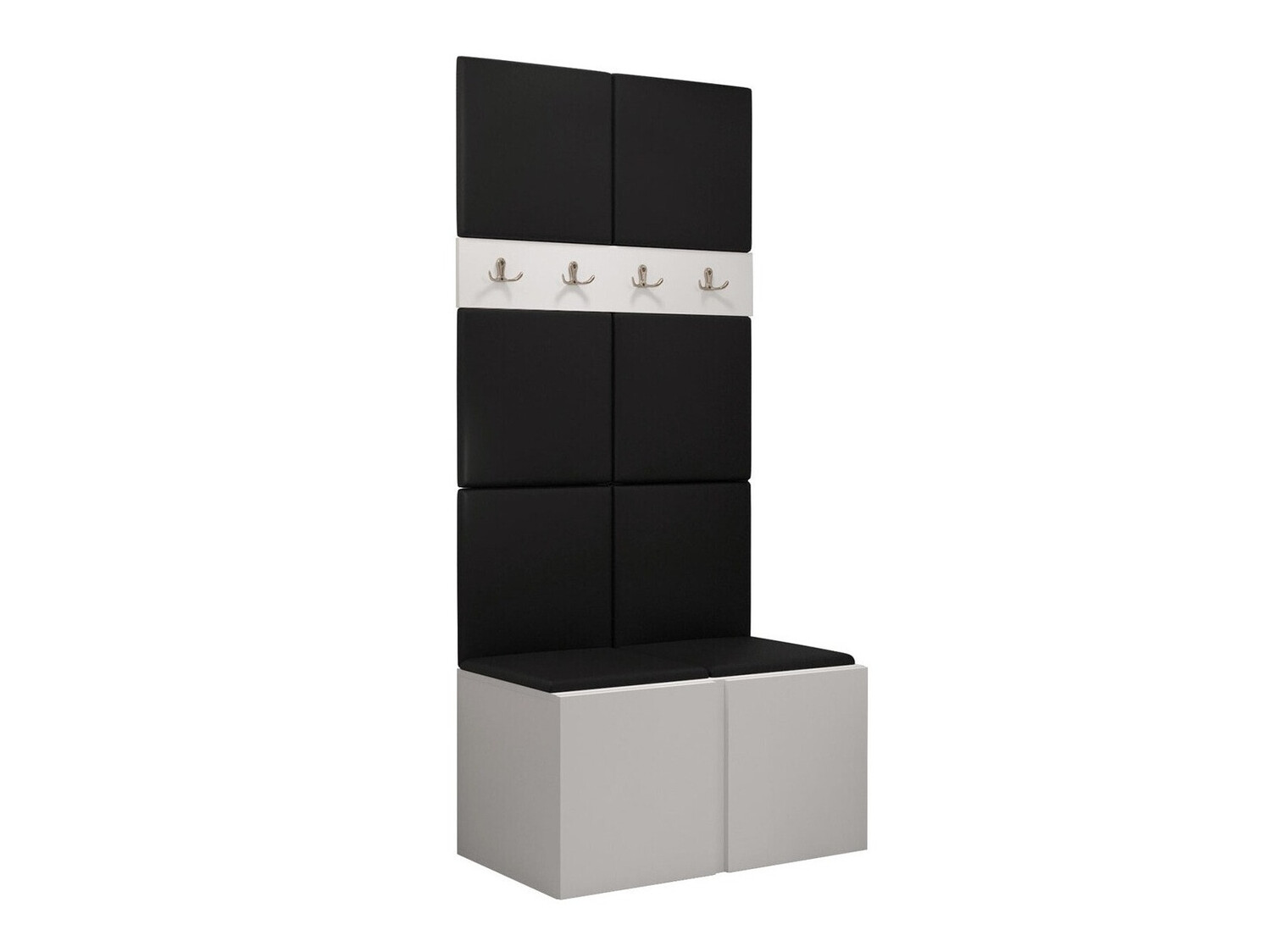 Gangmeubelset Pinis IV (Eco leder Soft 011)