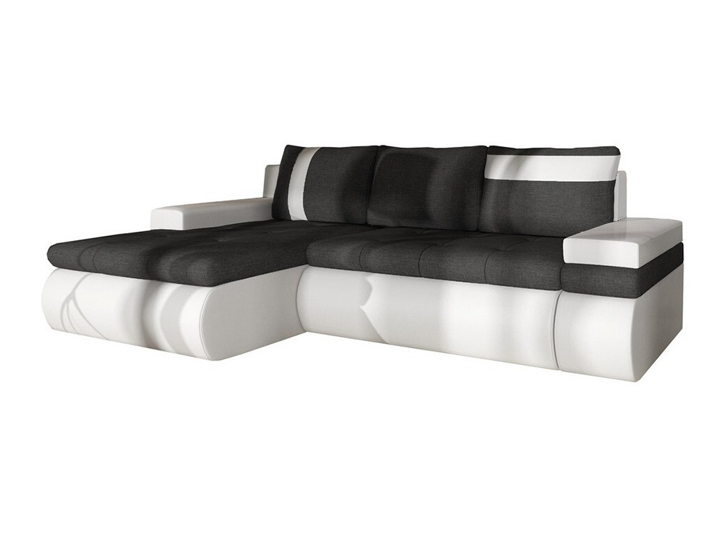 Hoekbank Temple 101 (Soft 017 + Lux 08)