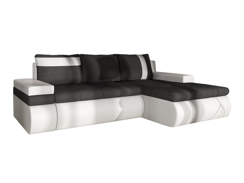 Hoekbank Temple 101 (Soft 017 + Lux 08)