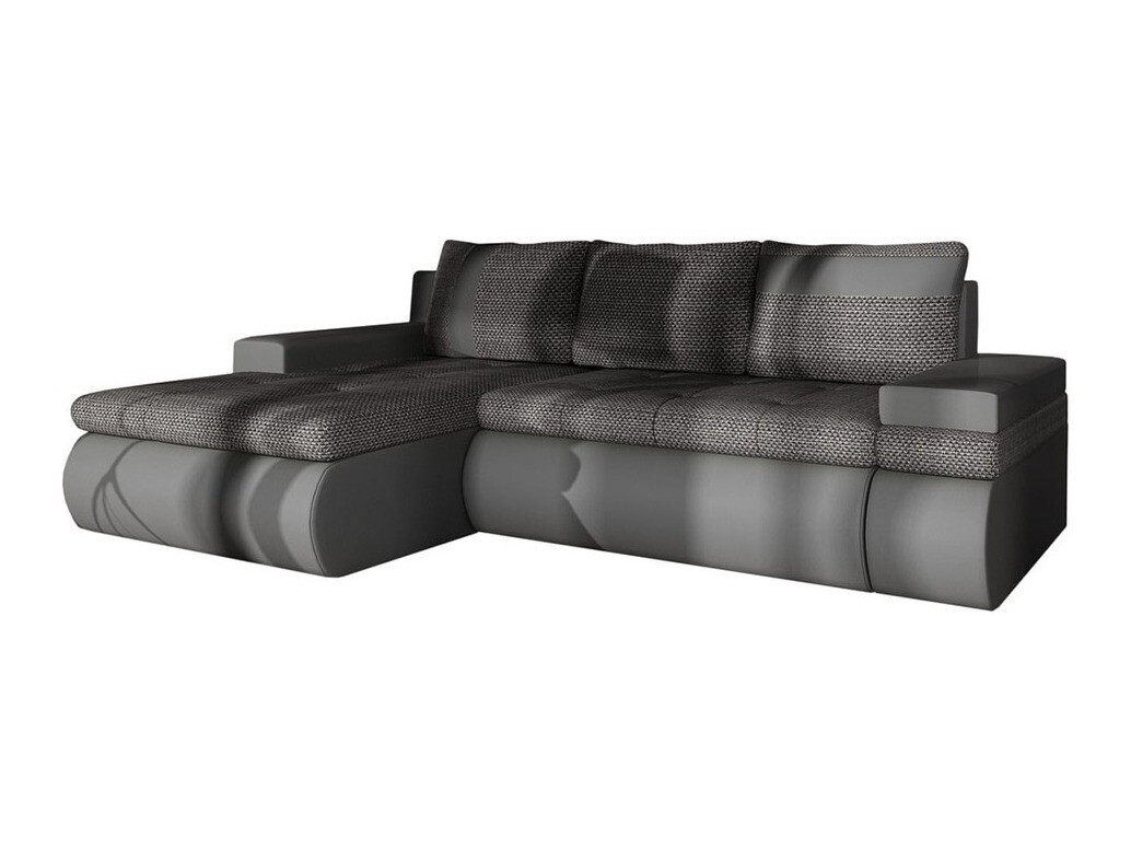 Hoekbank Temple 101 (Soft 029 + Majorka 03)