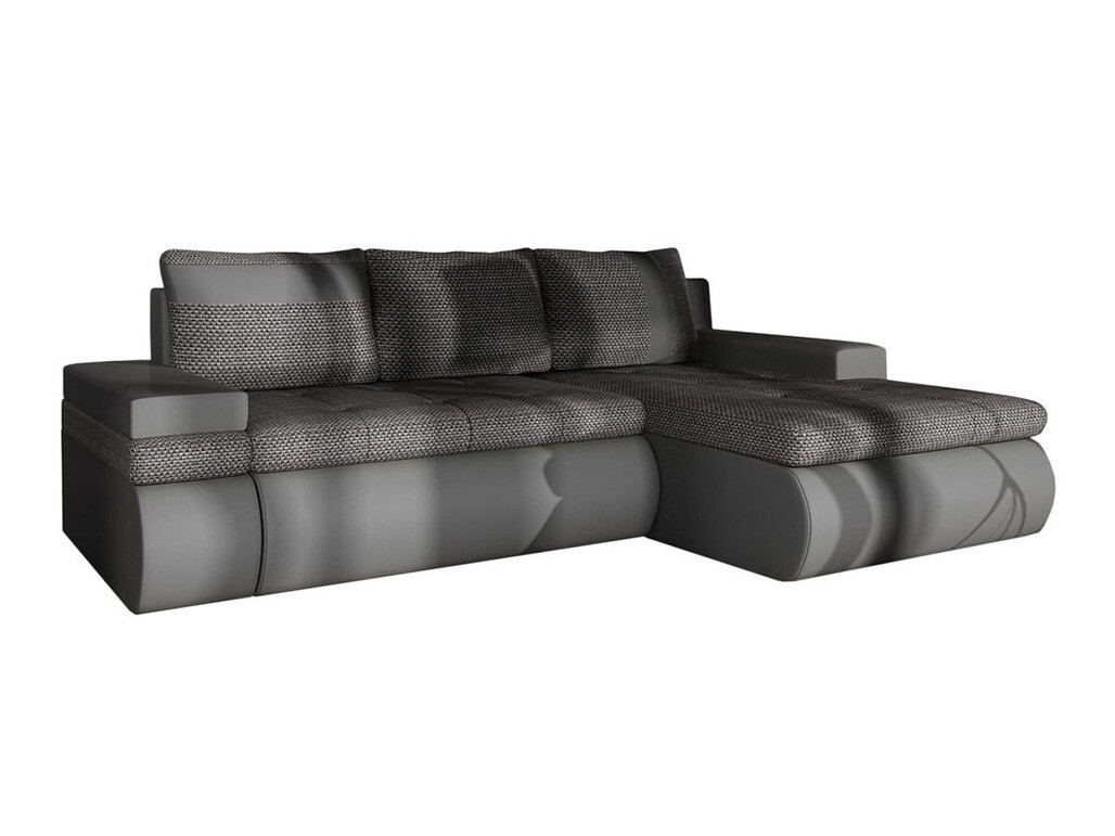 Hoekbank Temple 101 (Soft 029 + Majorka 03)